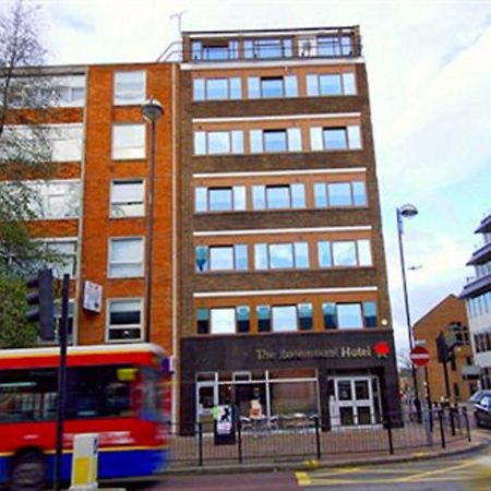 Rosemount Hotel Heathrow ハウンズロー エクステリア 写真